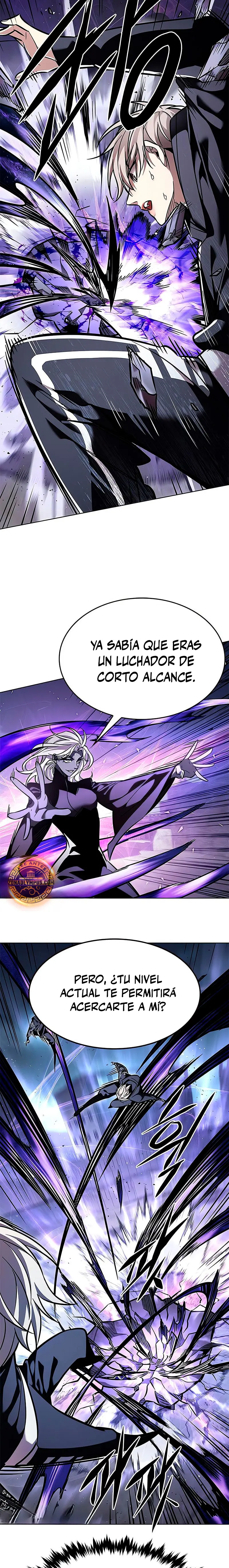 Eleceed Capitulo 380 página 4