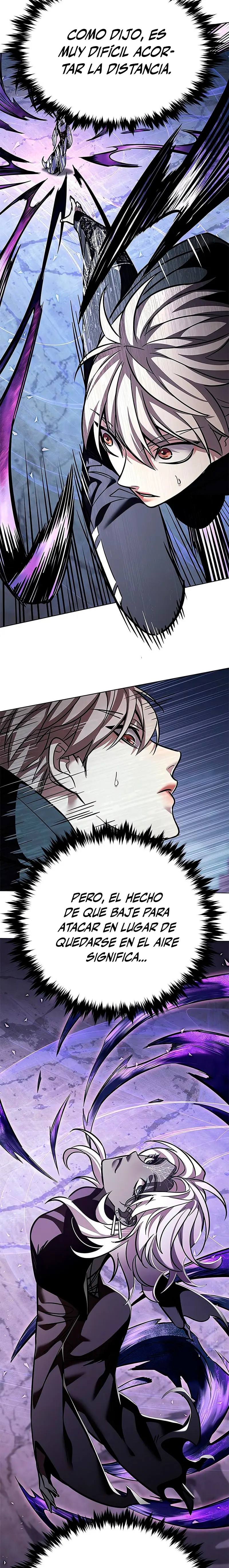 Eleceed Capitulo 380 página 5