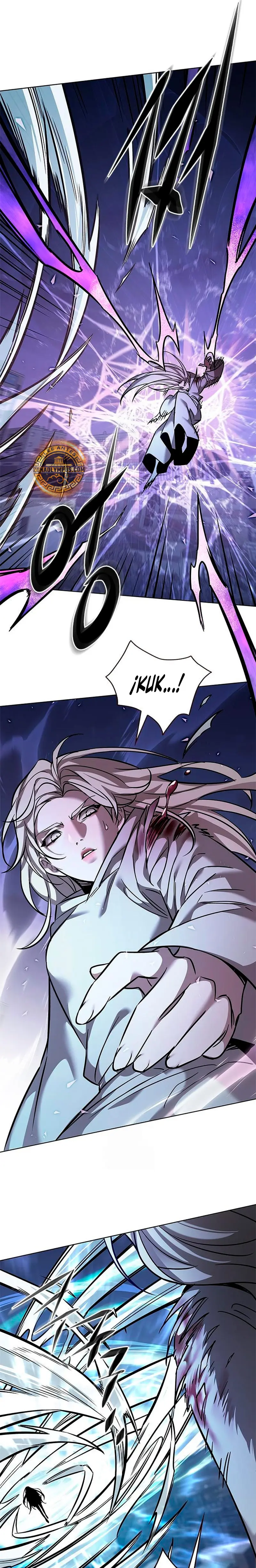 Eleceed Capitulo 381 página 10
