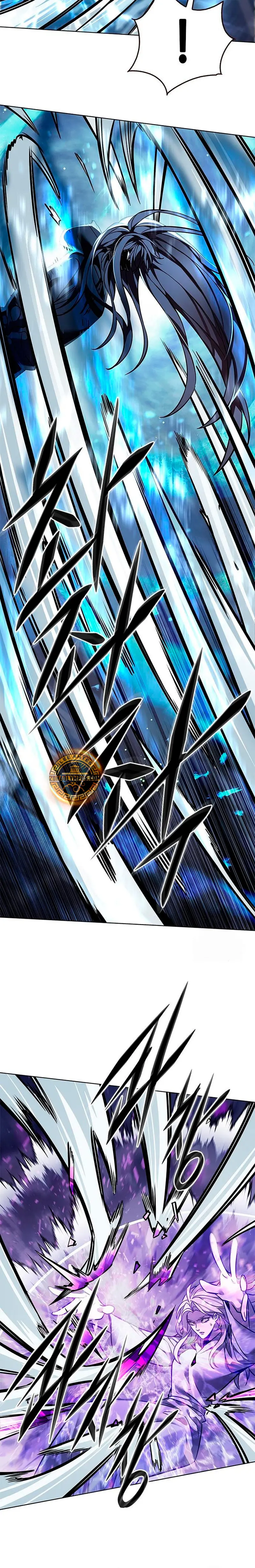 Eleceed Capitulo 381 página 11
