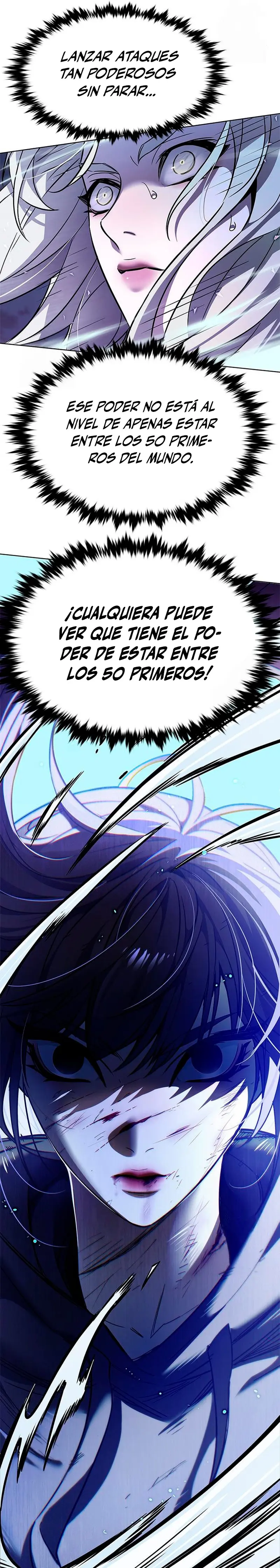 Eleceed Capitulo 381 página 12