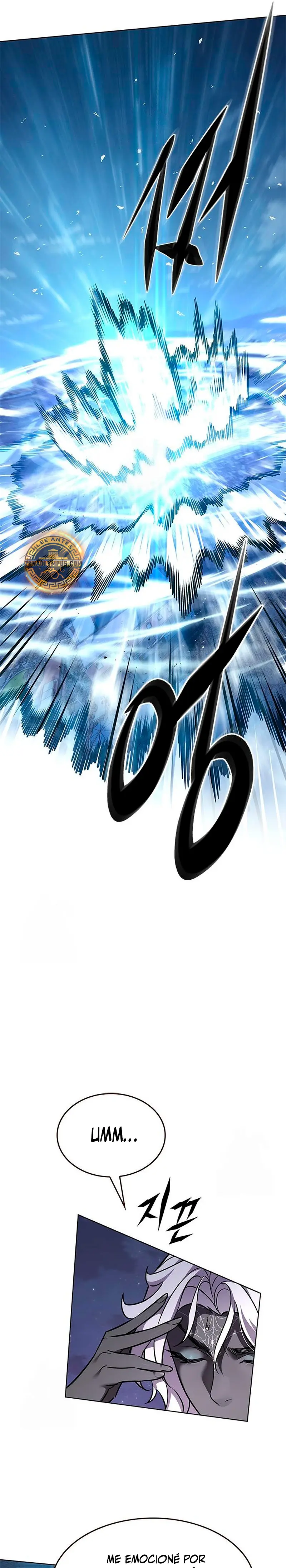 Eleceed Capitulo 381 página 18