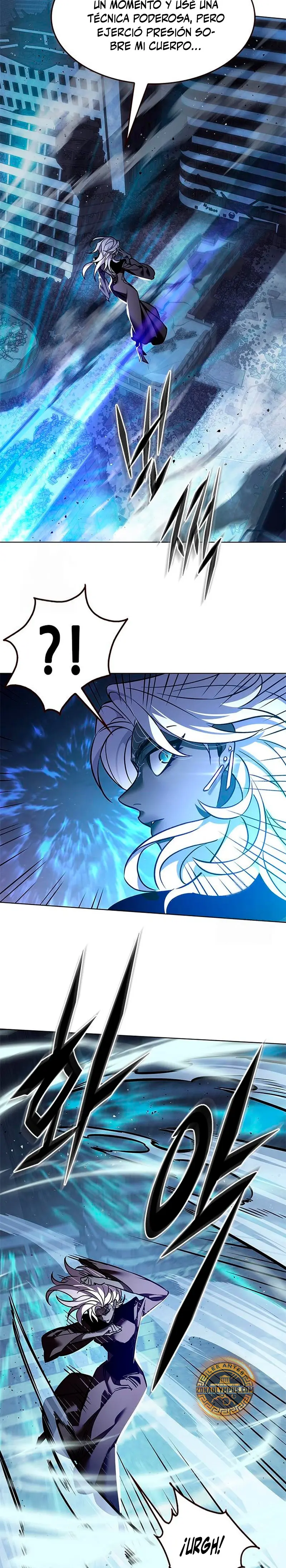 Eleceed Capitulo 381 página 19