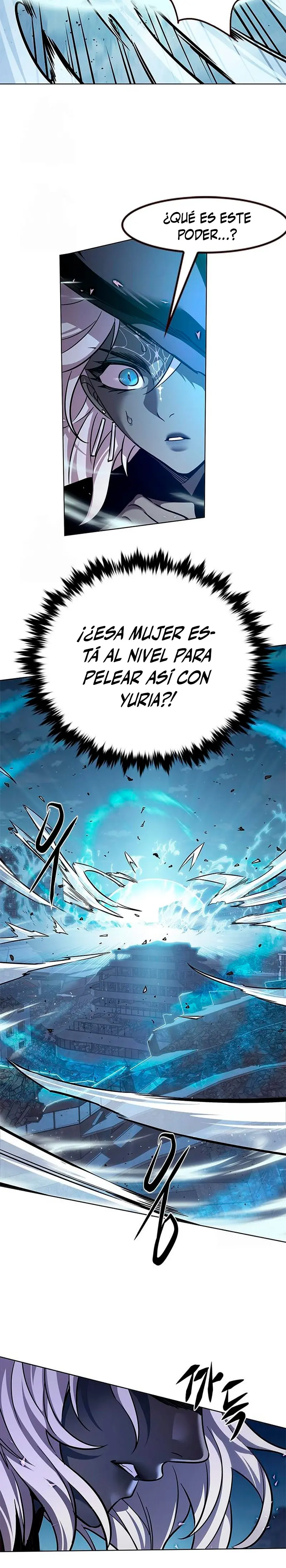 Eleceed Capitulo 381 página 20