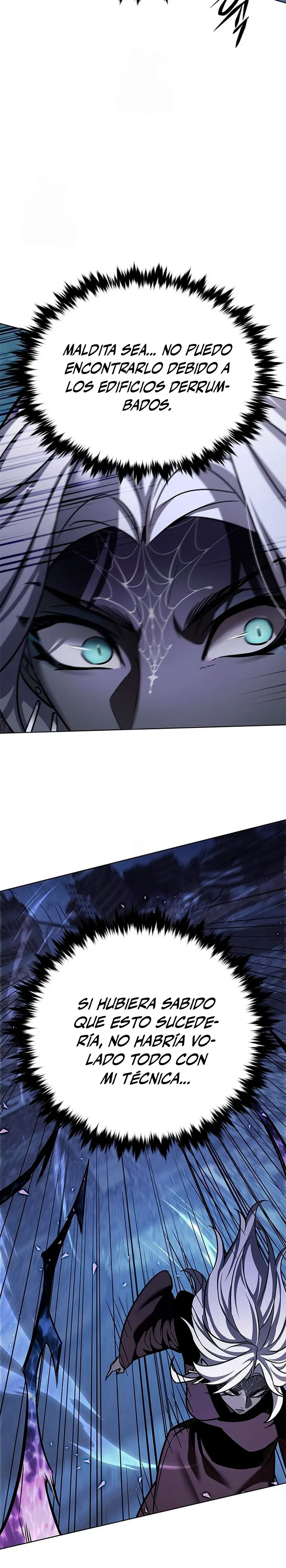 Eleceed Capitulo 381 página 22