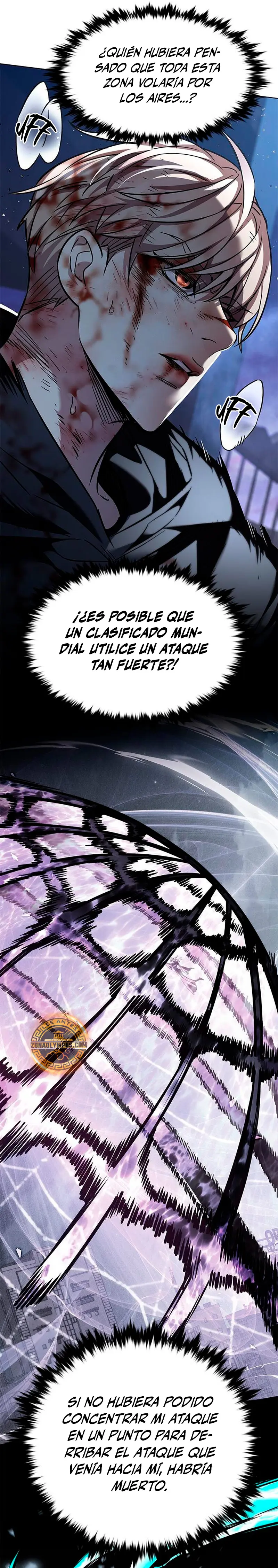 Eleceed Capitulo 381 página 24