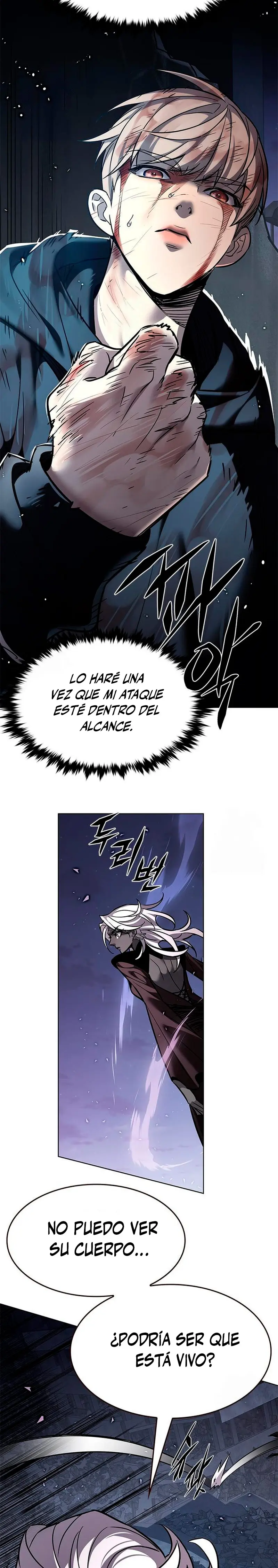 Eleceed Capitulo 381 página 27