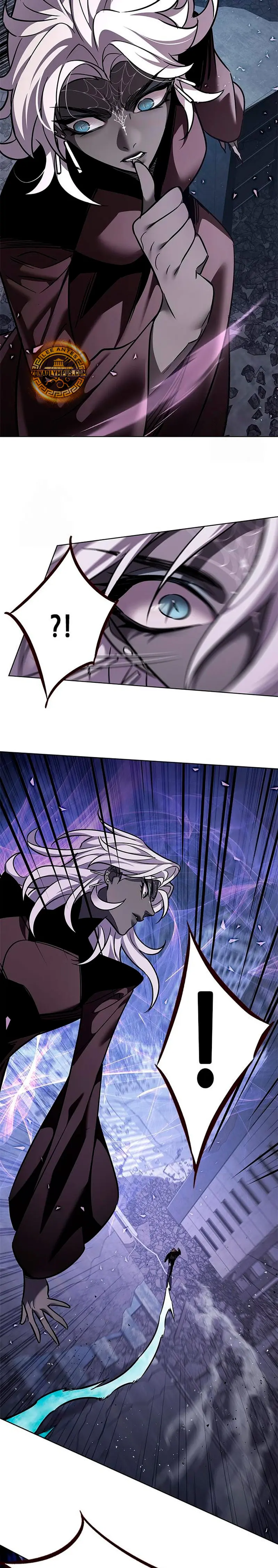 Eleceed Capitulo 381 página 28