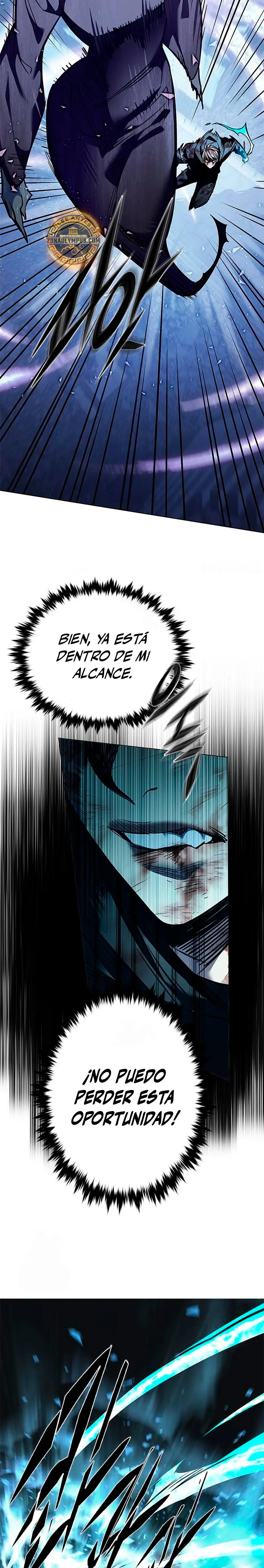 Eleceed Capitulo 381 página 32