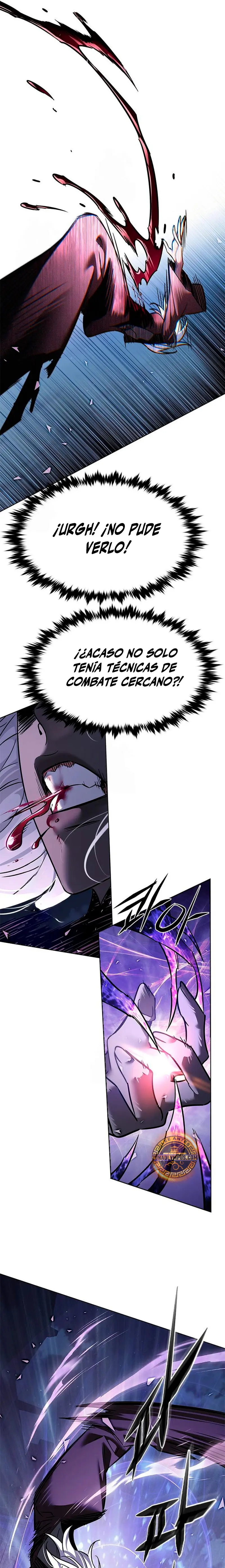 Eleceed Capitulo 381 página 35