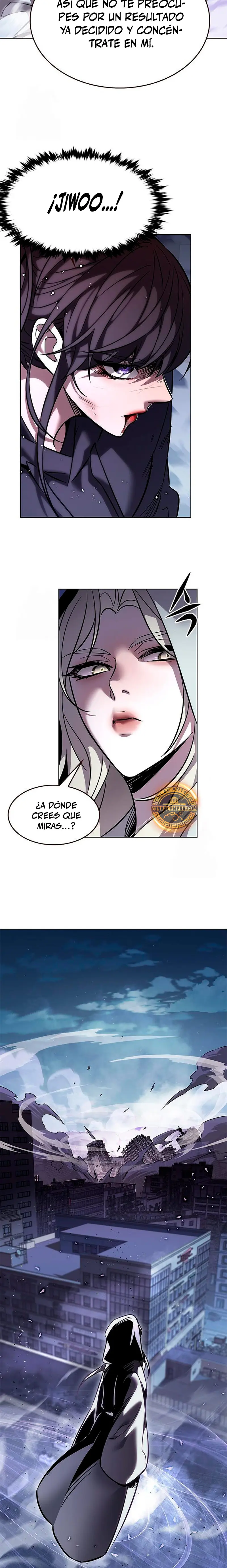 Eleceed Capitulo 381 página 3