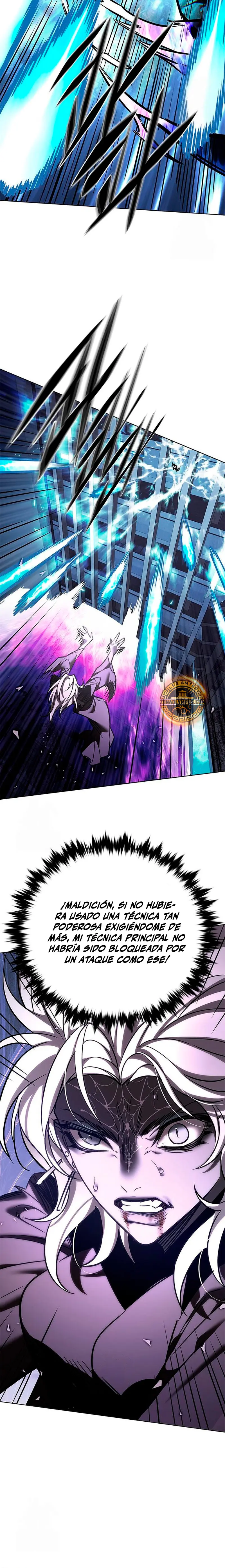 Eleceed Capitulo 381 página 39