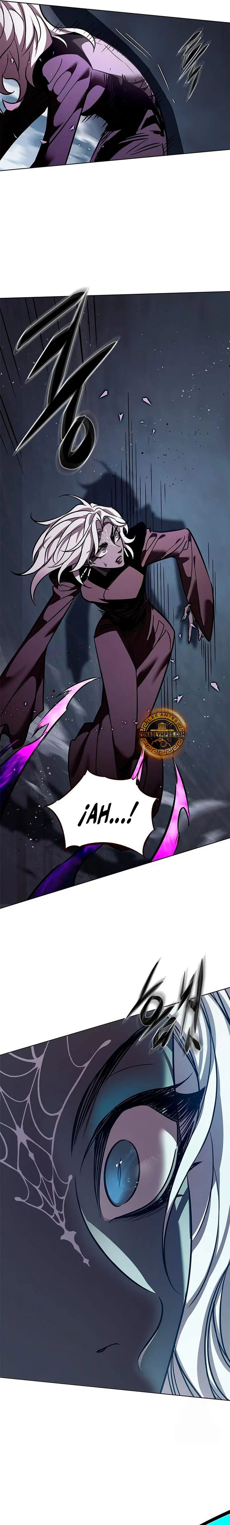 Eleceed Capitulo 381 página 40