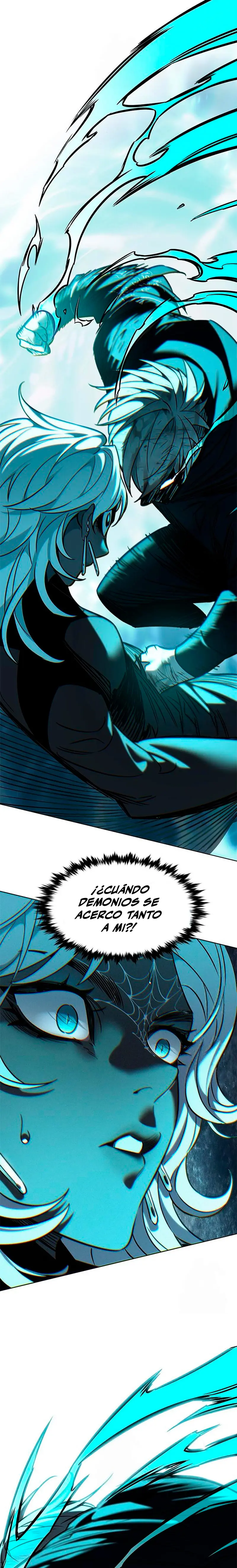 Eleceed Capitulo 381 página 41