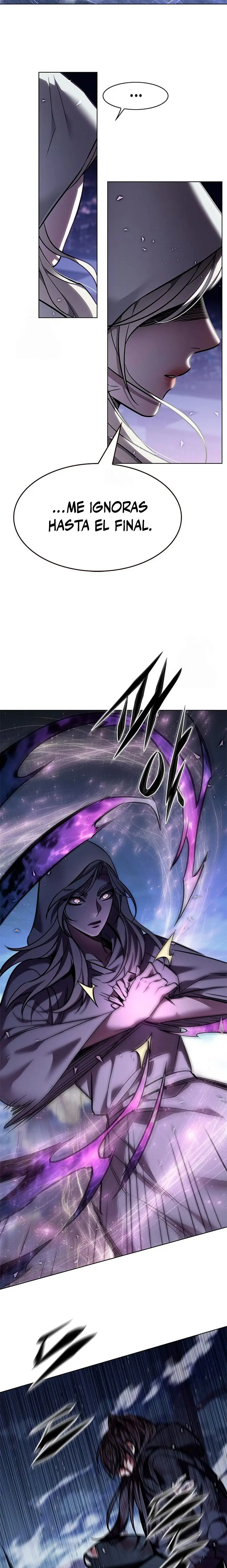 Eleceed Capitulo 381 página 4