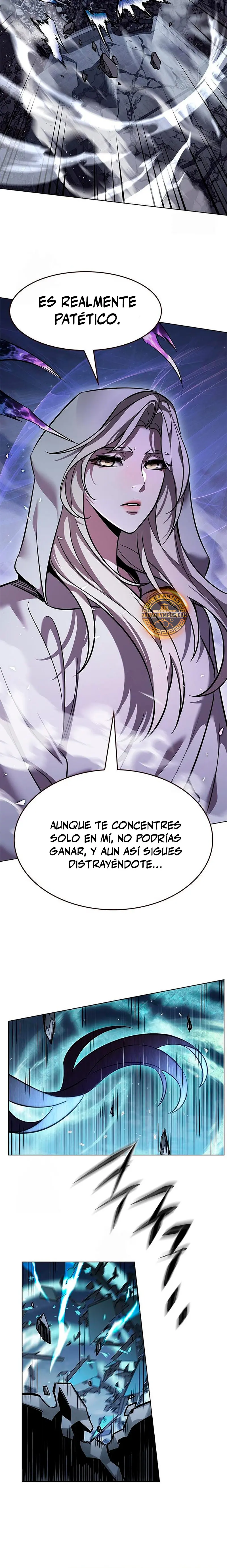 Eleceed Capitulo 381 página 6