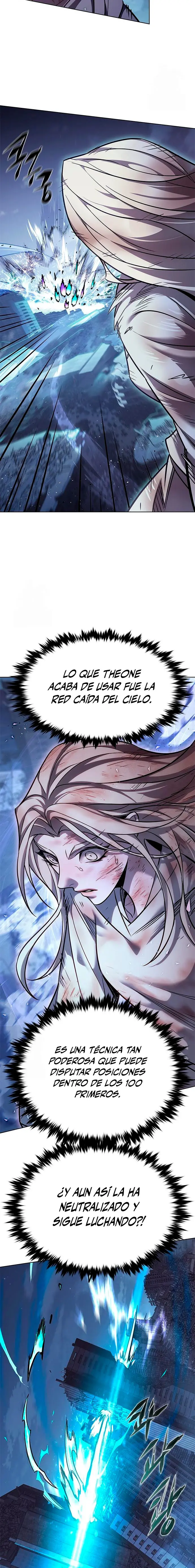 Eleceed Capitulo 382 página 10