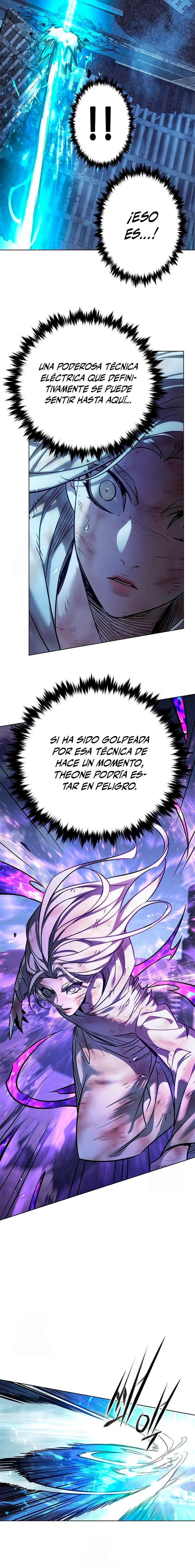 Eleceed Capitulo 382 página 11