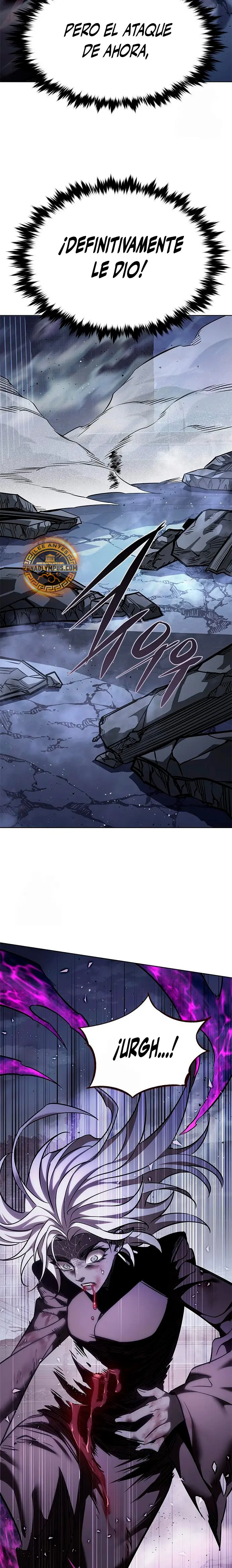 Eleceed Capitulo 382 página 16