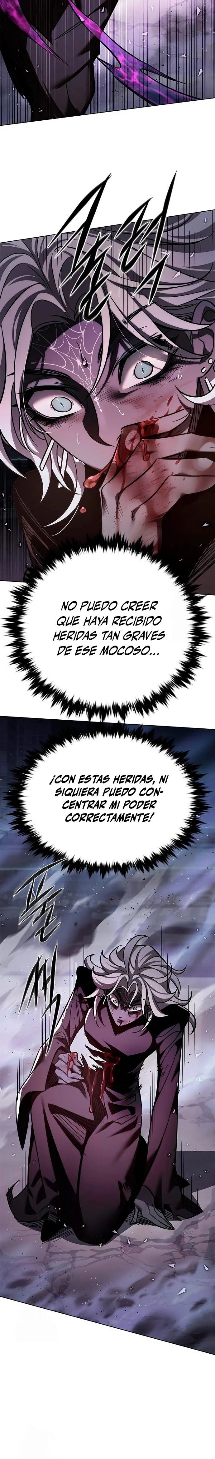 Eleceed Capitulo 382 página 17