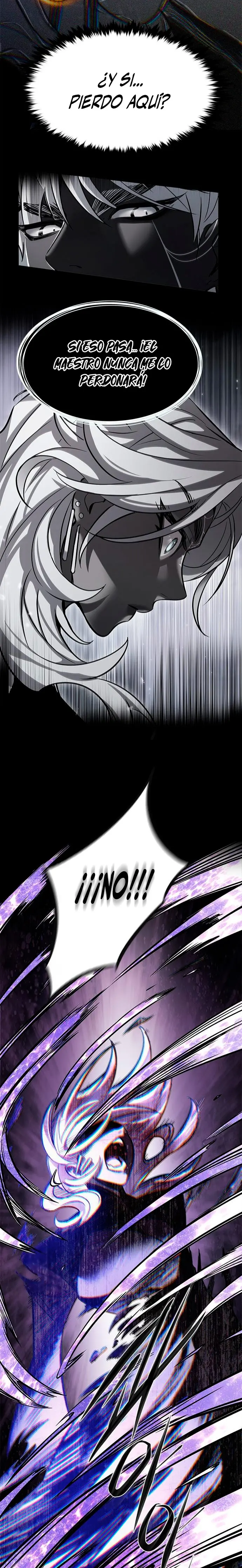 Eleceed Capitulo 382 página 20