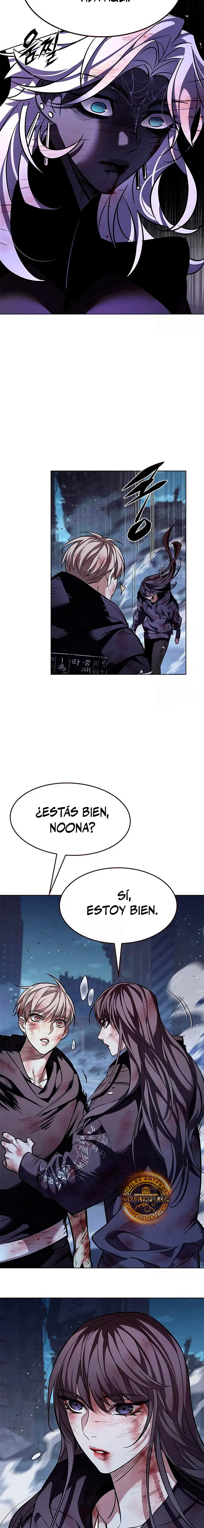 Eleceed Capitulo 382 página 27