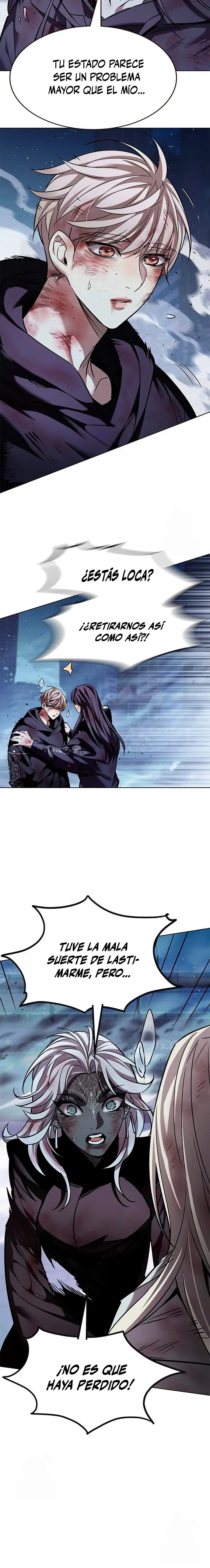 Eleceed Capitulo 382 página 28