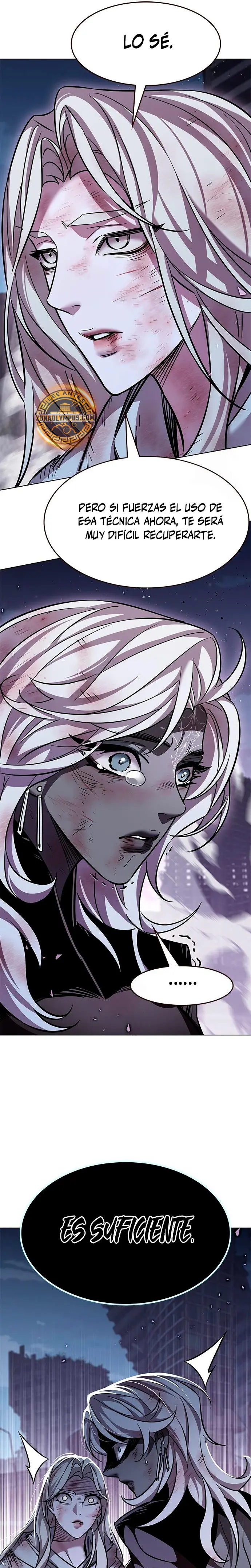 Eleceed Capitulo 382 página 29