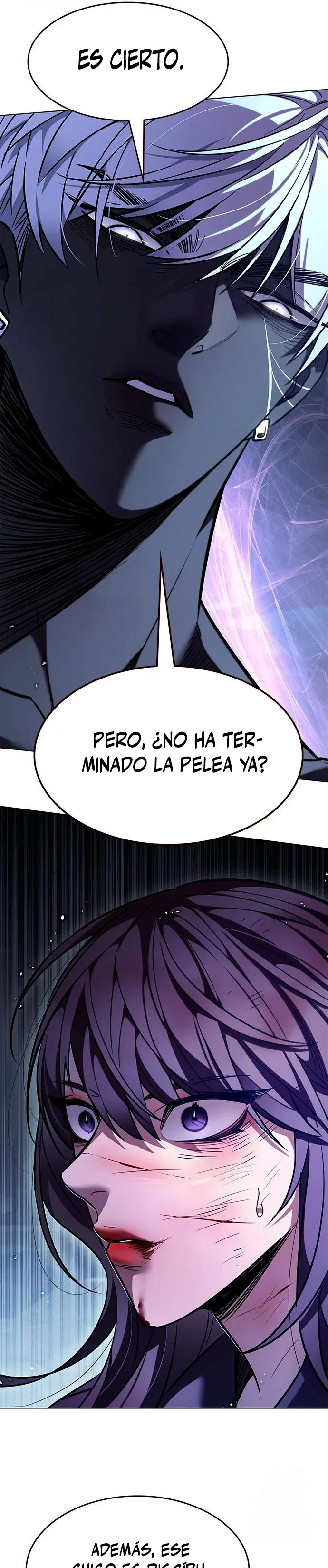 Eleceed Capitulo 382 página 35