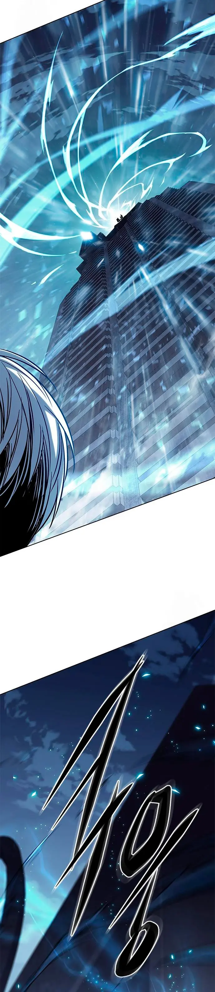 Eleceed Capitulo 382 página 38