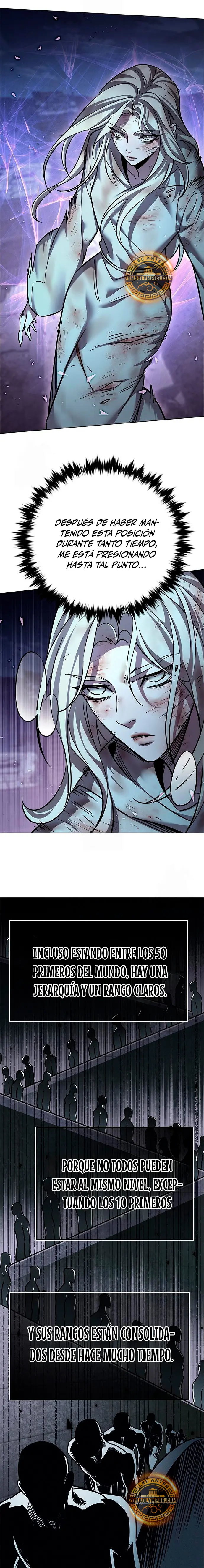 Eleceed Capitulo 382 página 3