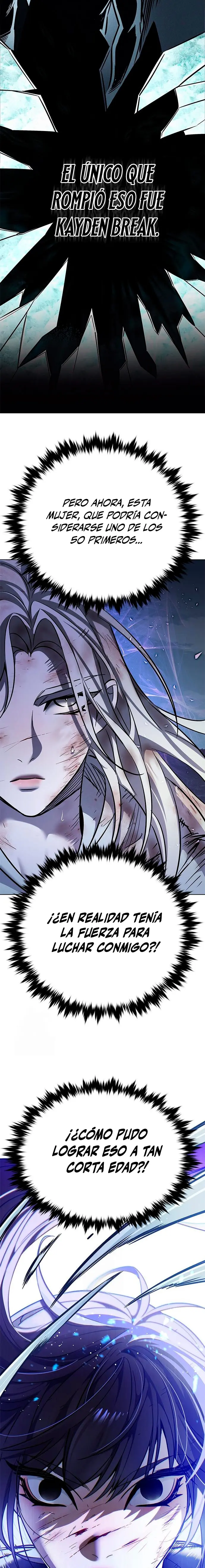 Eleceed Capitulo 382 página 4