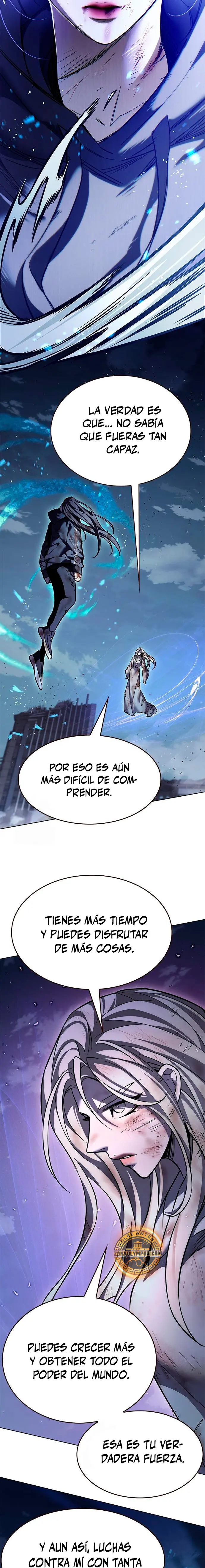Eleceed Capitulo 382 página 5