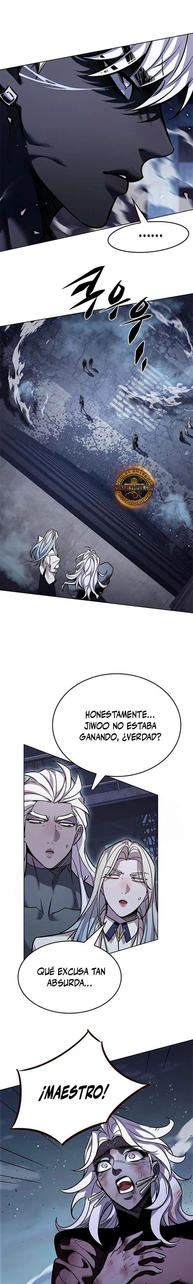 Eleceed Capitulo 383 página 10