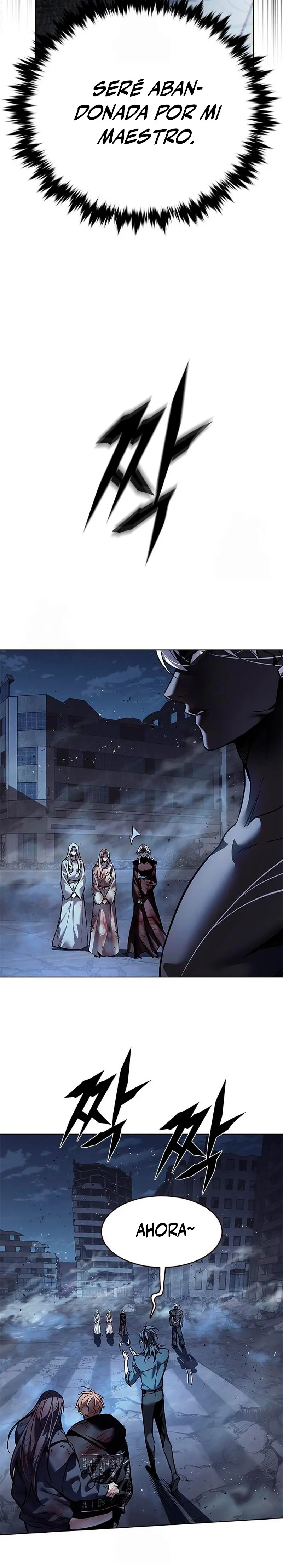 Eleceed Capitulo 383 página 13