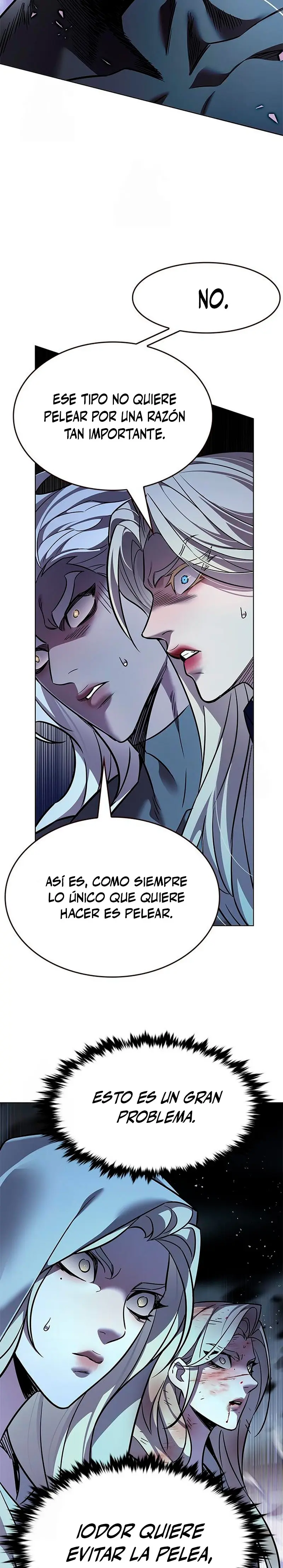 Eleceed Capitulo 383 página 16