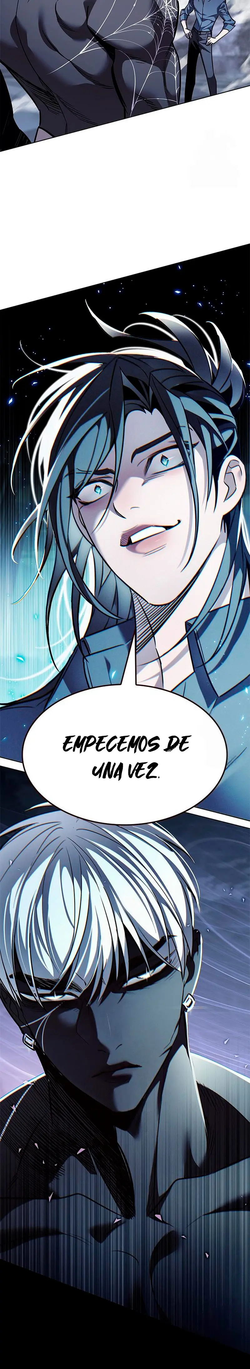 Eleceed Capitulo 383 página 25