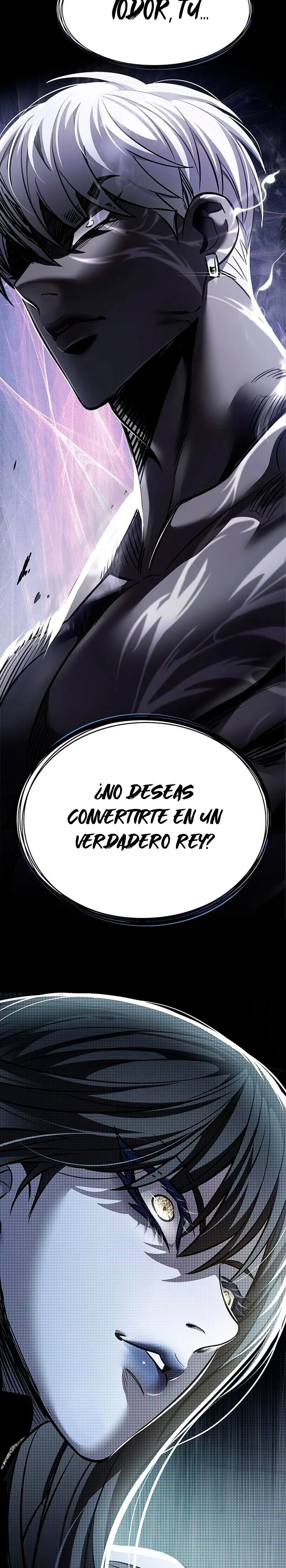 Eleceed Capitulo 383 página 27