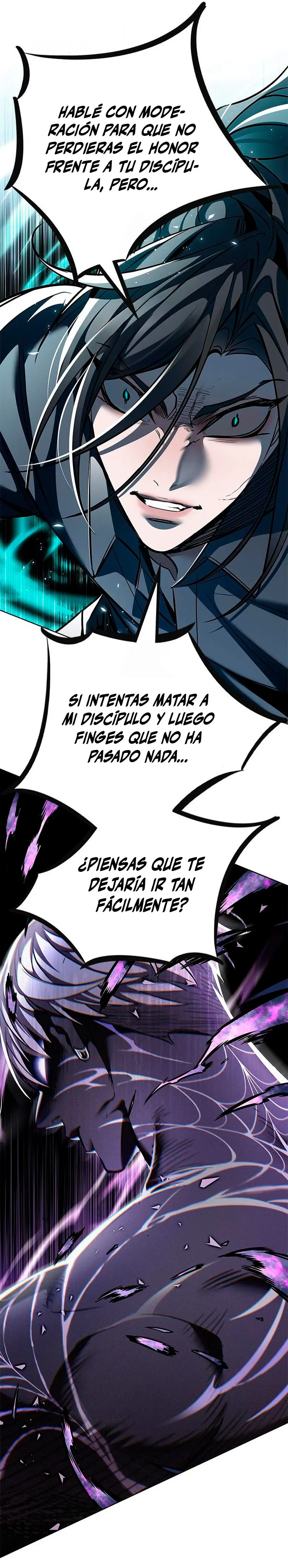 Eleceed Capitulo 383 página 30