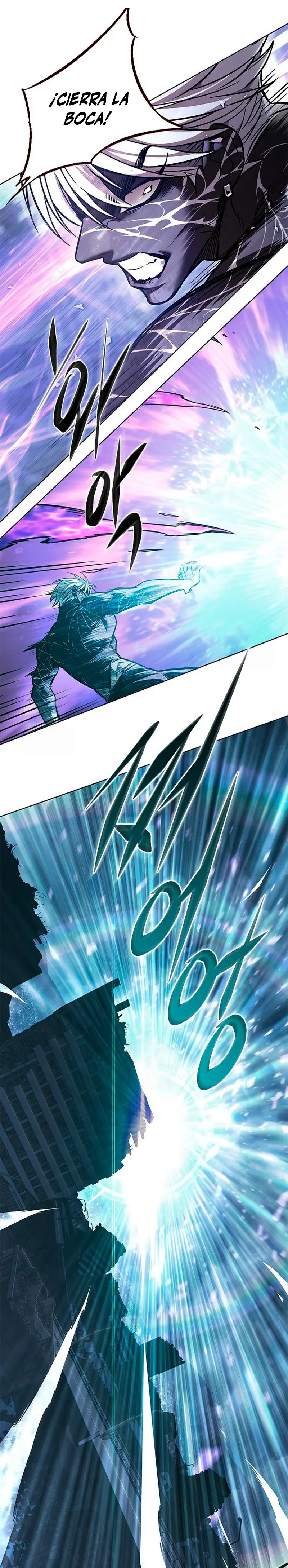 Eleceed Capitulo 383 página 31