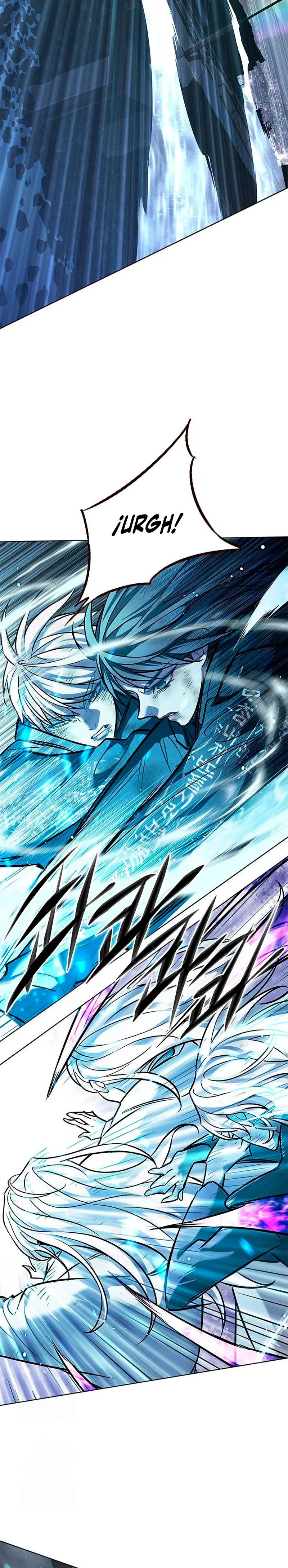 Eleceed Capitulo 383 página 32