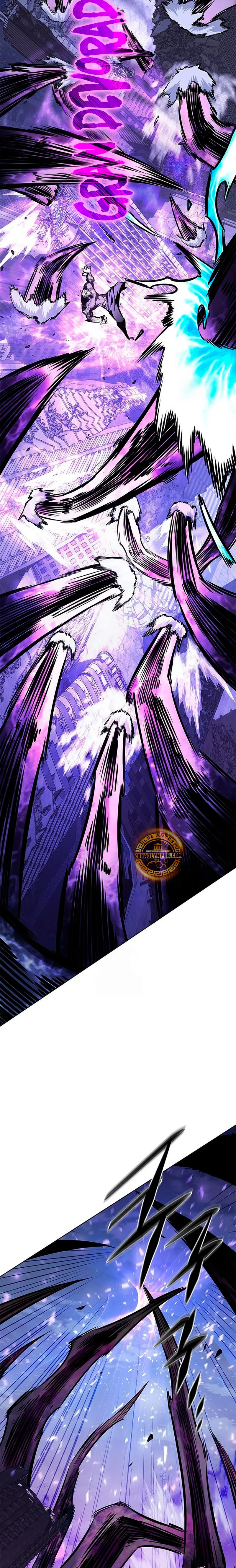 Eleceed Capitulo 383 página 37