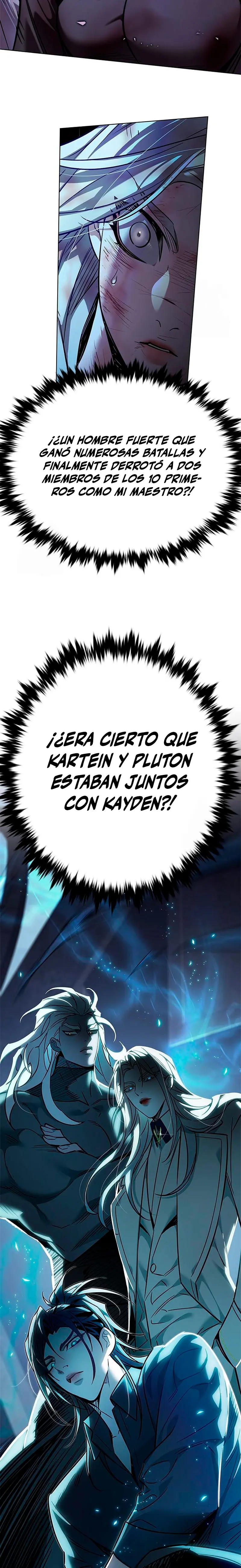Eleceed Capitulo 383 página 3