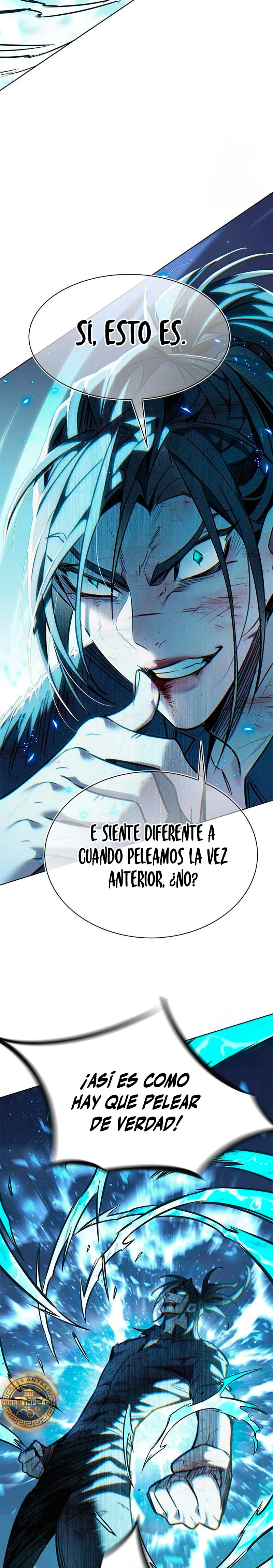 Eleceed Capitulo 383 página 44