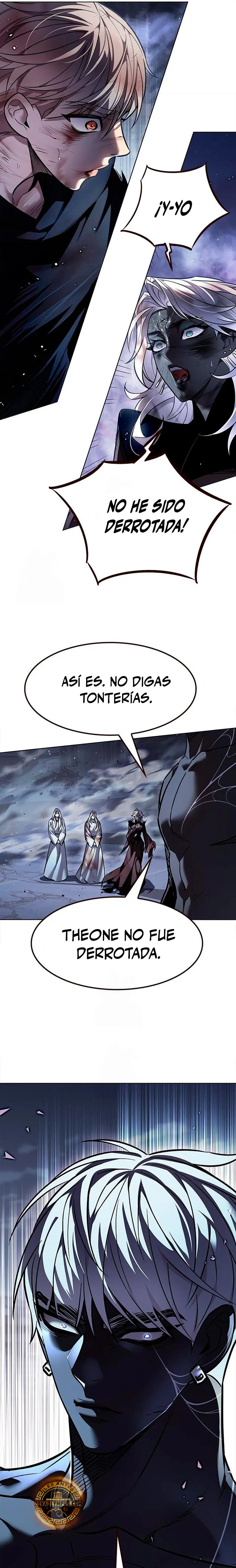Eleceed Capitulo 383 página 7