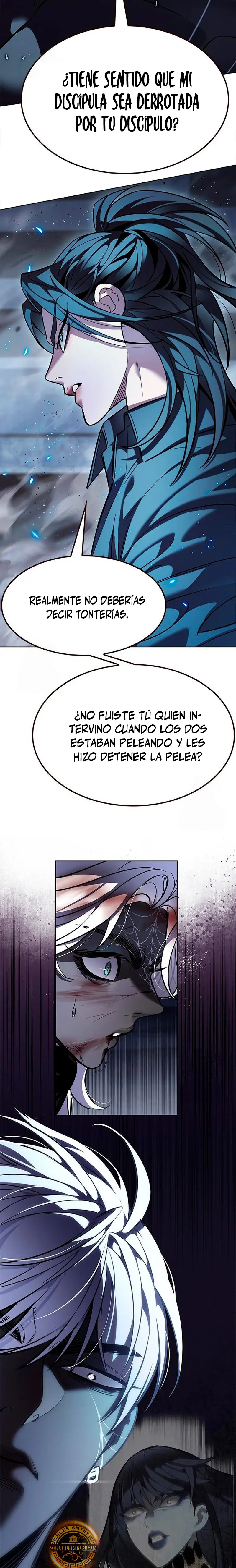 Eleceed Capitulo 383 página 8