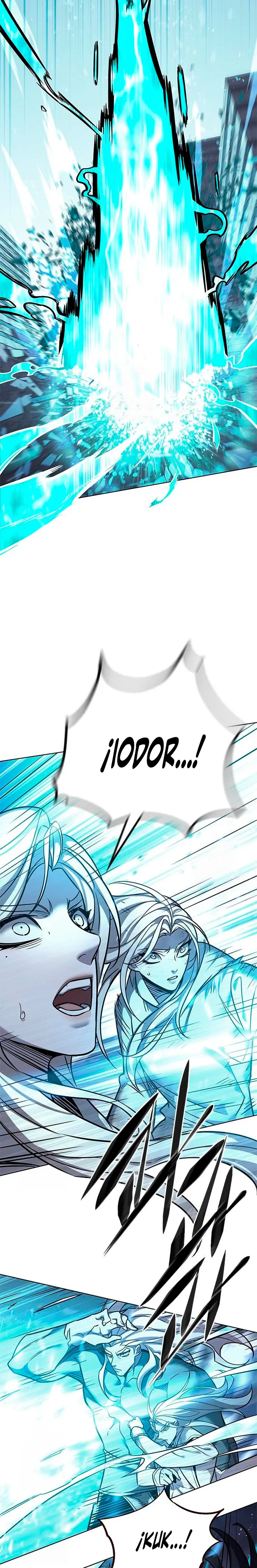 Eleceed Capitulo 384 página 10