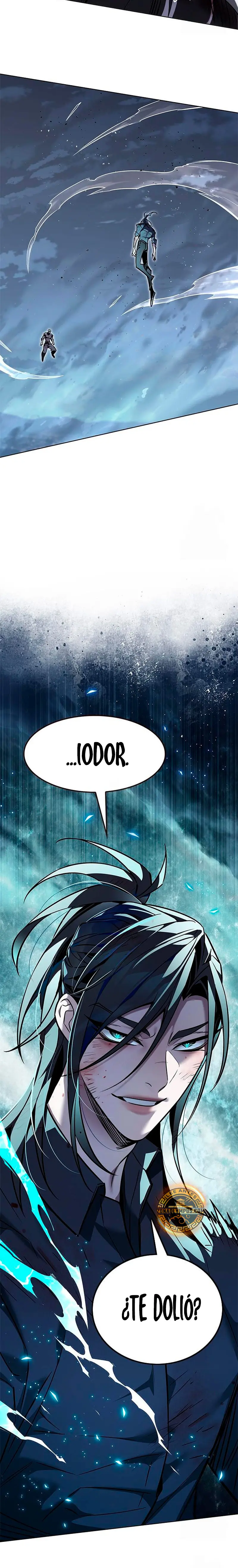 Eleceed Capitulo 384 página 16