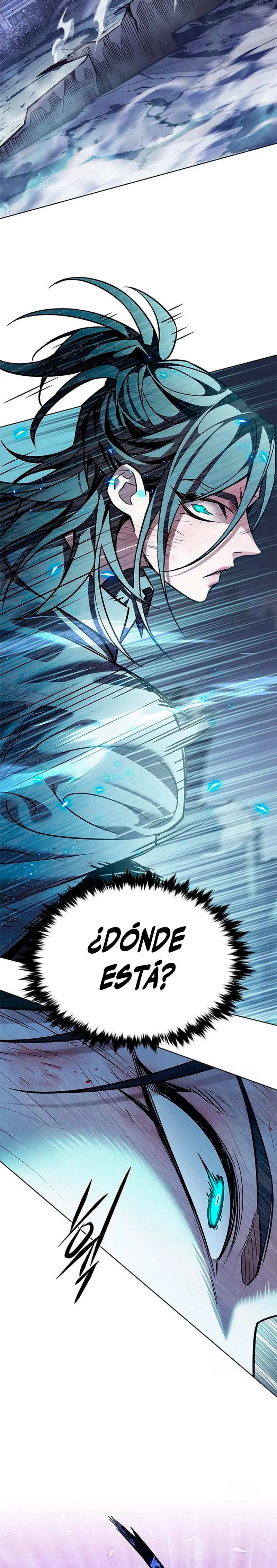 Eleceed Capitulo 384 página 20