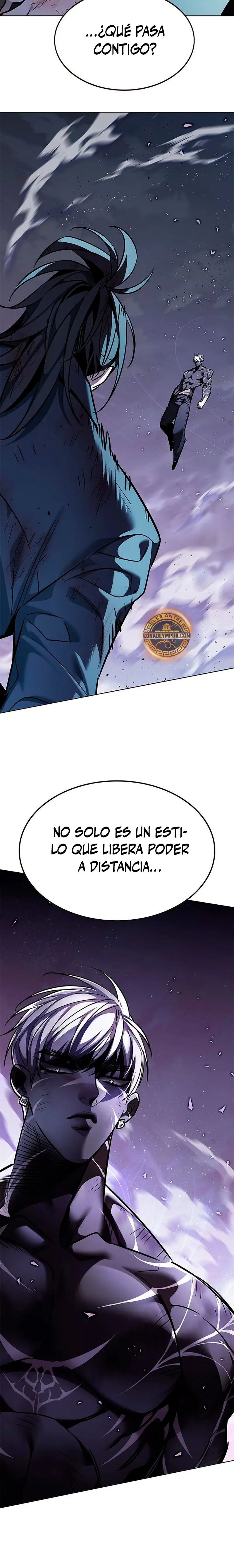 Eleceed Capitulo 384 página 27